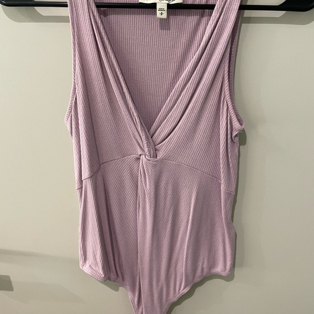 bodysuit